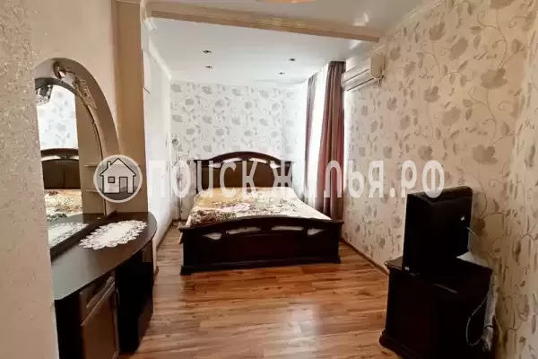 Квартира, Боткинская, д.13В