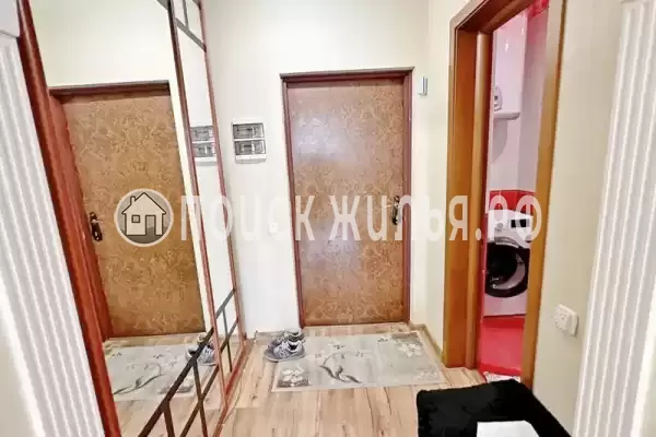 Квартира, Боткинская, д.13В