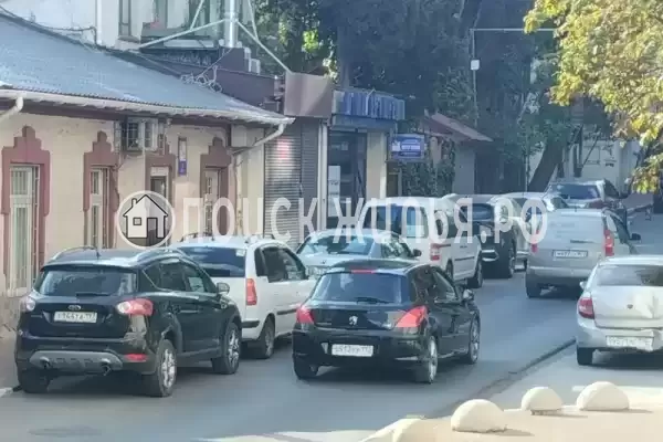 Квартира, Боткинская, д.13В