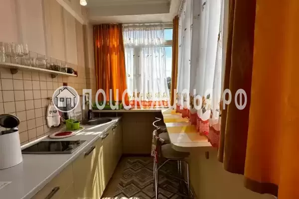 Квартира, Боткинская, д.13В