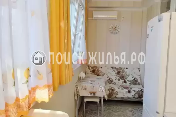 Квартира, Боткинская, д.13В