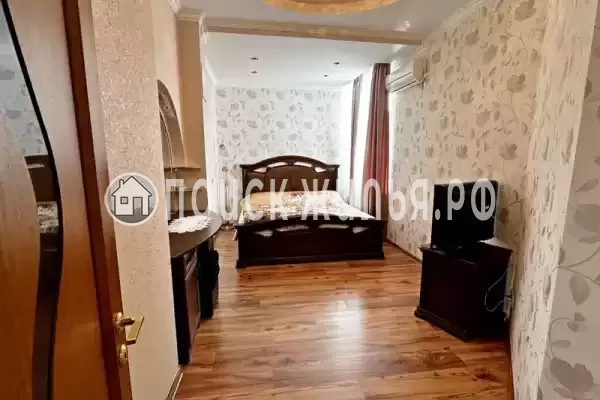 Квартира, Боткинская, д.13В