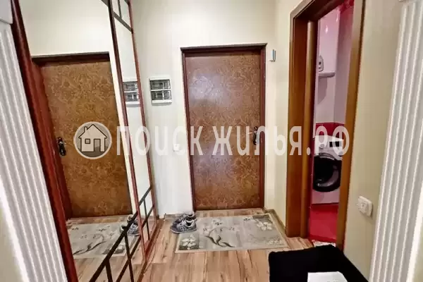 Квартира, Боткинская, д.13В