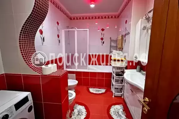 Квартира, Боткинская, д.13В