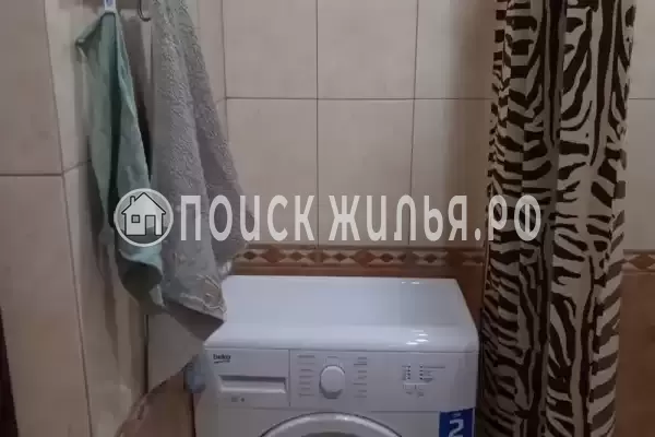 Квартира «Двухкомнатная квартира в Цитрусовом совхозе»