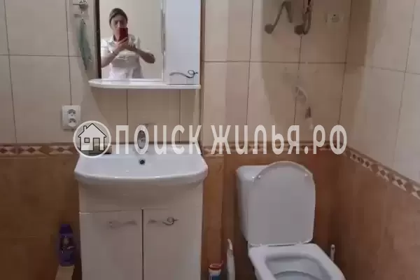 Квартира «Двухкомнатная квартира в Цитрусовом совхозе»