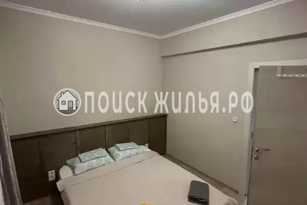 Частный сектор «Этаж по ключ с отдельным входом»