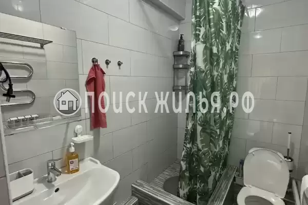 Частный сектор «Этаж по ключ с отдельным входом»