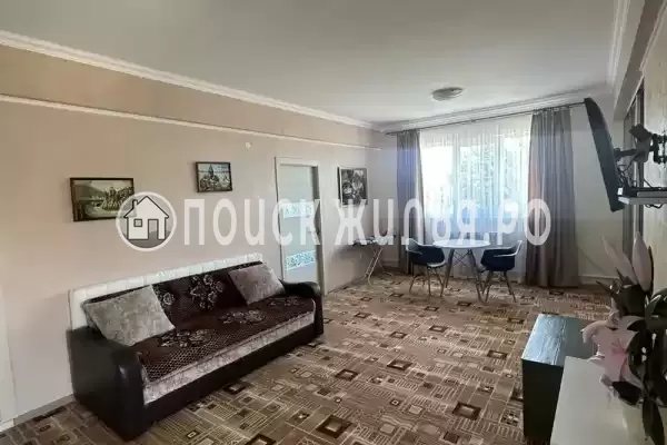 Частный сектор «Этаж по ключ с отдельным входом»