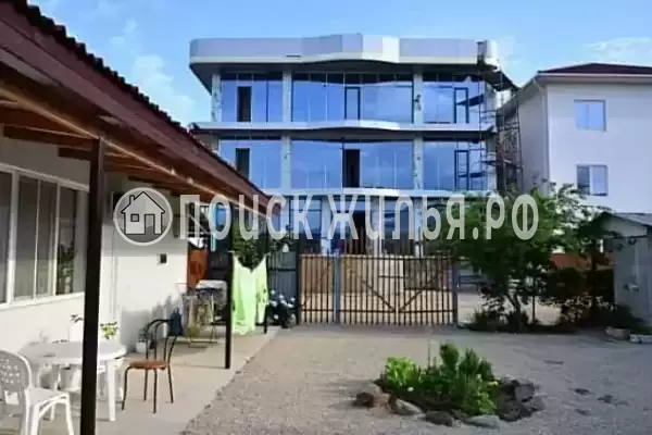 Дом под ключ «Жемчужина Асана» Дом под ключ «Жемчужина Асана»