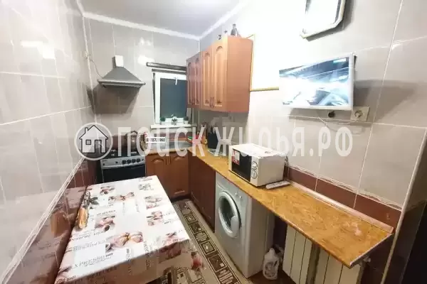 Дом под ключ, Павлова, д.47/4