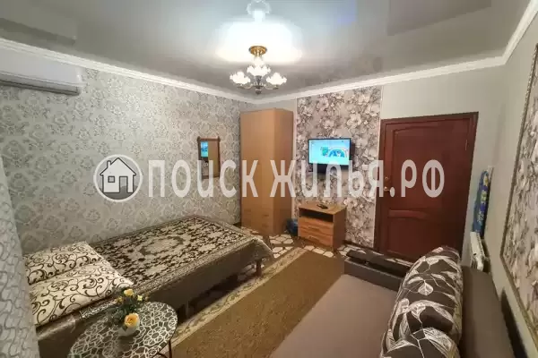 Дом под ключ, Павлова, д.47/4