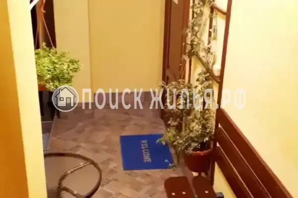 Дом под ключ, Павлова, д.47/4