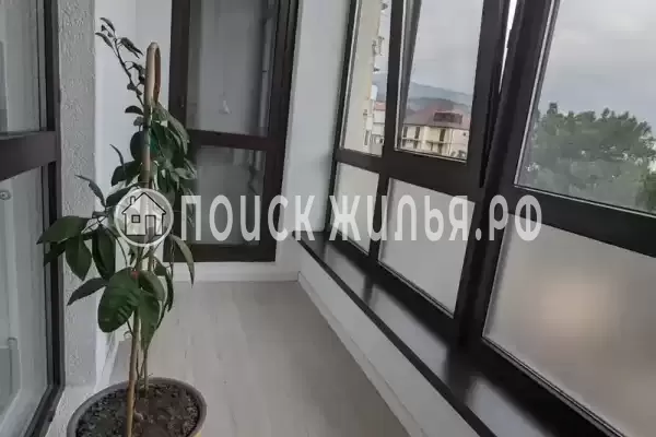 Апартаменты «Море»