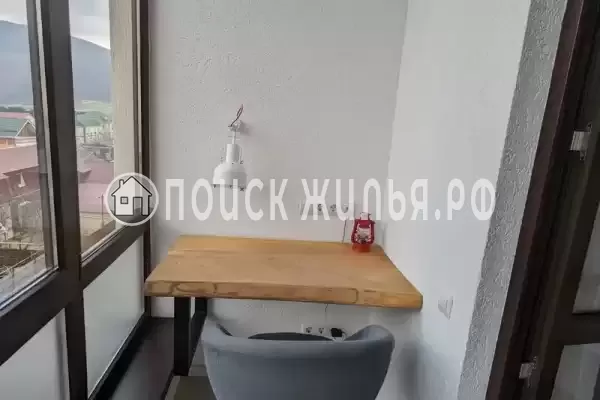 Апартаменты «Море»