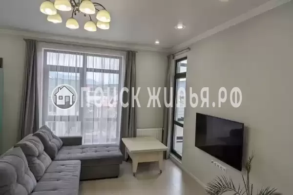 Апартаменты «Море»