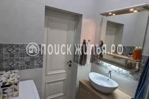 Апартаменты «Море»