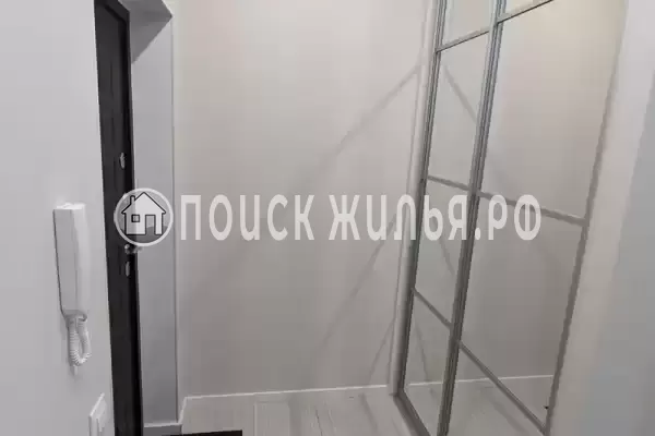 Апартаменты «Море»