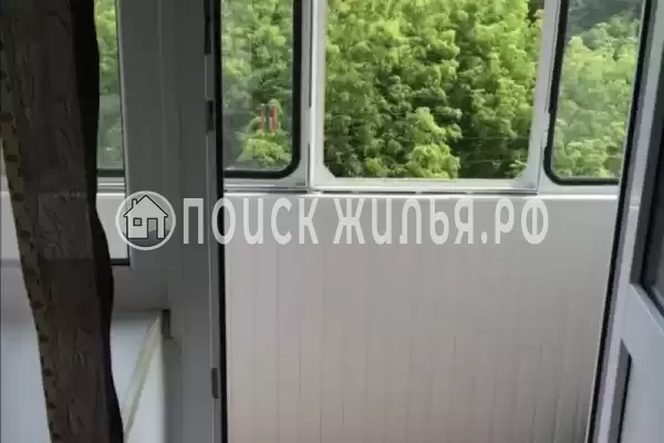 Квартира «Двухкомнатная квартира на Кирова»