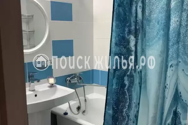 Квартира «Двухкомнатная квартира на Кирова»