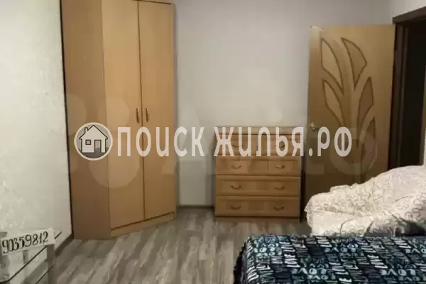 Квартира «Двухкомнатная квартира на Кирова»