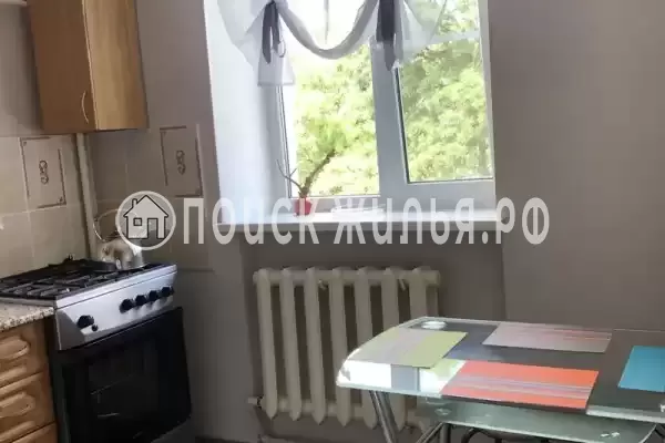 Квартира «Двухкомнатная квартира на Кирова»