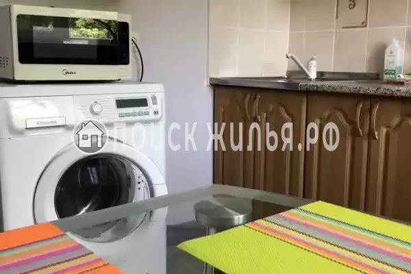 Квартира «Двухкомнатная квартира на Кирова»