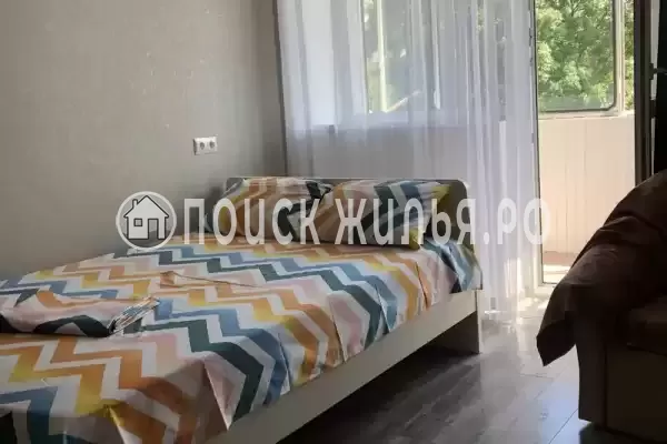 Квартира «Двухкомнатная квартира на Кирова»