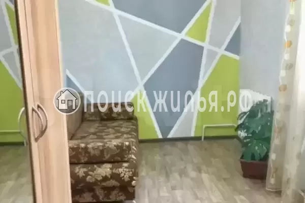 Квартира «Двухкомнатная квартира на Кирова»