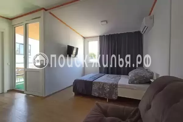 Частный сектор «Дом на Виноградной»