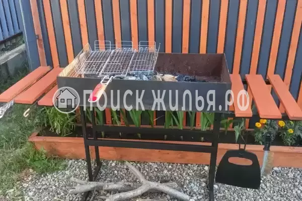 Частный сектор «Дом на Виноградной»