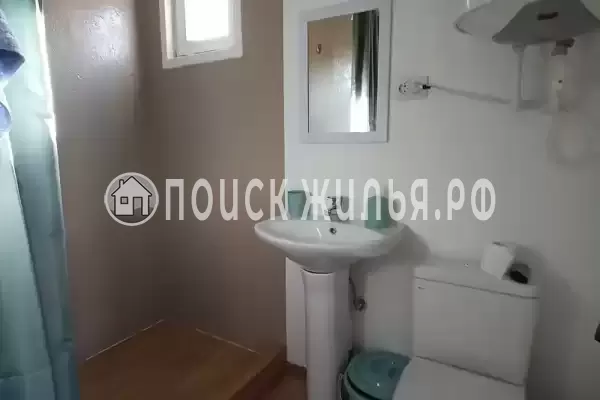 Частный сектор «Дом на Виноградной»