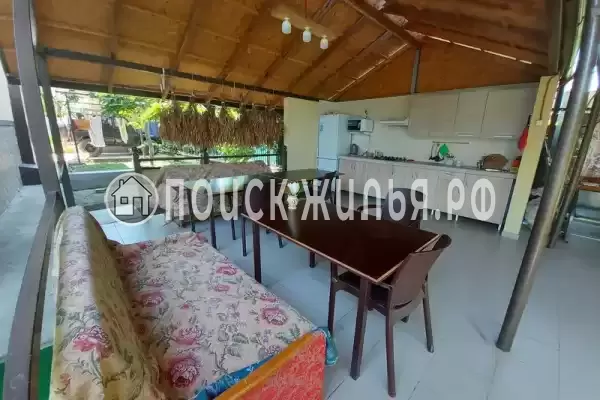 Апартаменты «Karina Casa»