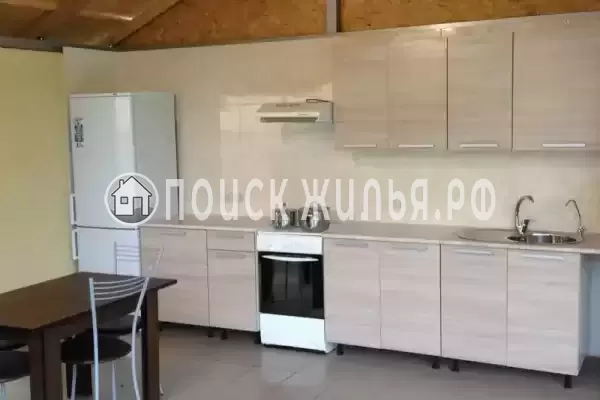 Апартаменты «Karina Casa»