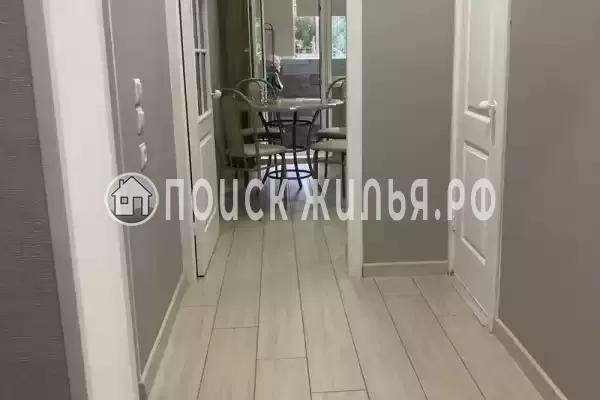 Квартира, Горная, д.35/а