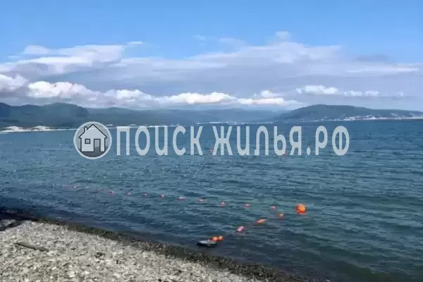 Квартира «-студия у моря и пляжа» Квартира «-студия у моря и пляжа»