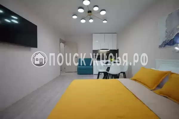 Квартира «-студия у моря и пляжа» Квартира «-студия у моря и пляжа»