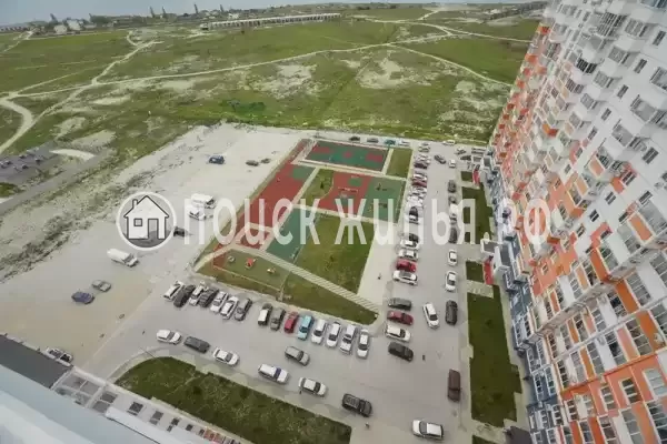 Квартира «-студия у моря и пляжа» Квартира «-студия у моря и пляжа»