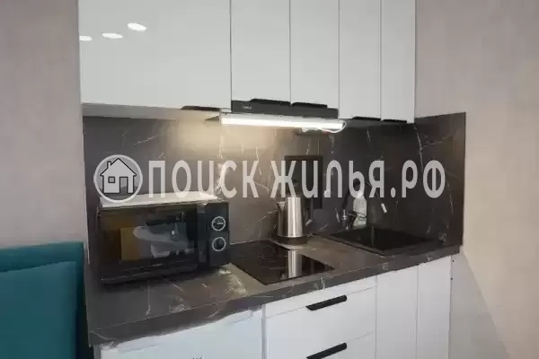 Квартира «-студия у моря и пляжа» Квартира «-студия у моря и пляжа»