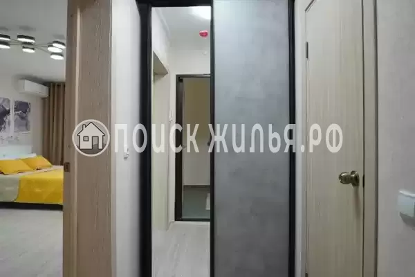 Квартира «-студия у моря и пляжа» Квартира «-студия у моря и пляжа»