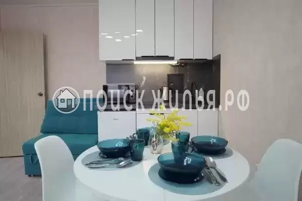 Квартира «-студия у моря и пляжа» Квартира «-студия у моря и пляжа»