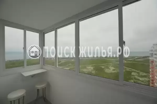 Квартира «-студия у моря и пляжа» Квартира «-студия у моря и пляжа»