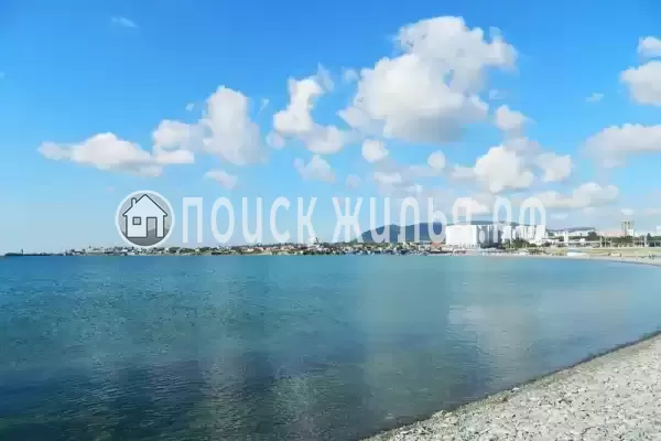 Квартира «-студия у моря и пляжа» Квартира «-студия у моря и пляжа»