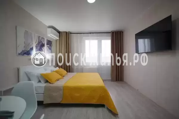 Квартира «-студия у моря и пляжа» Квартира «-студия у моря и пляжа»