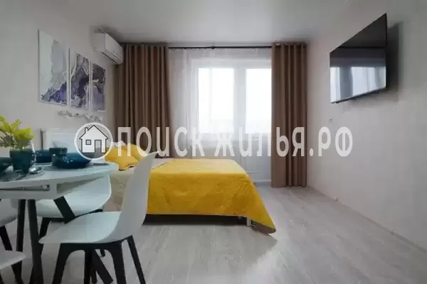 Квартира «-студия у моря и пляжа» Квартира «-студия у моря и пляжа»