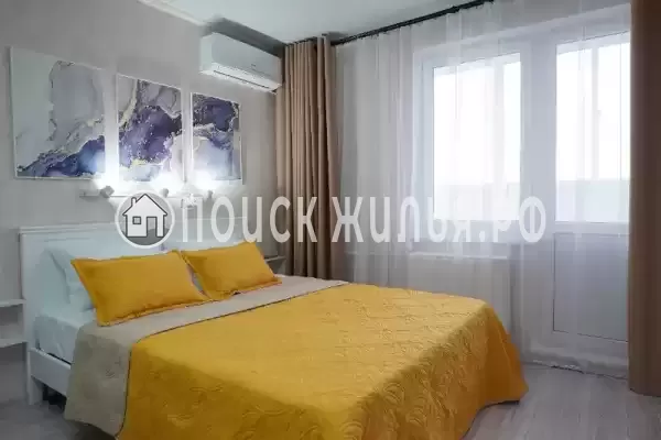 Квартира «-студия у моря и пляжа» Квартира «-студия у моря и пляжа»