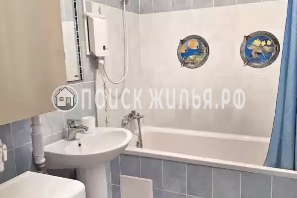 Квартира «Двухкомнатная квартира у моря» Квартира «Двухкомнатная квартира у моря»