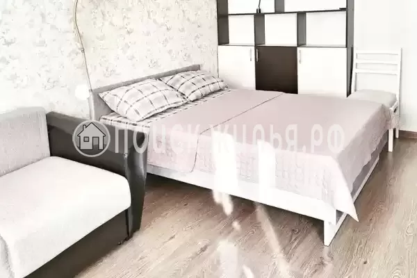 Квартира «Двухкомнатная квартира у моря» Квартира «Двухкомнатная квартира у моря»