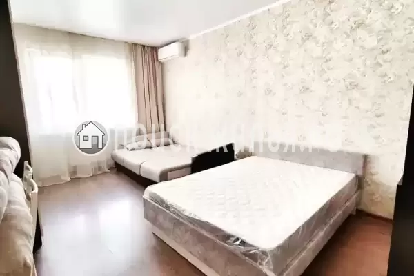 Квартира «Двухкомнатная квартира у моря» Квартира «Двухкомнатная квартира у моря»