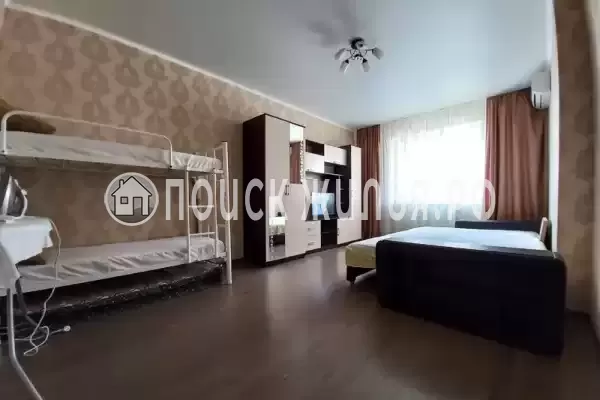 Квартира «Двухкомнатная квартира у моря» Квартира «Двухкомнатная квартира у моря»